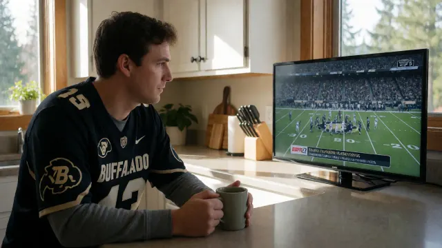 9 AM Kickoff in Waco: How to Watch the Colorado Buffaloes Survive the Baylor Bears for Free