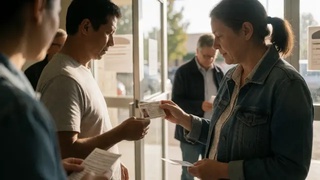 Prop 39 Guide: How New Voter ID Rules Could Change November's Ballot