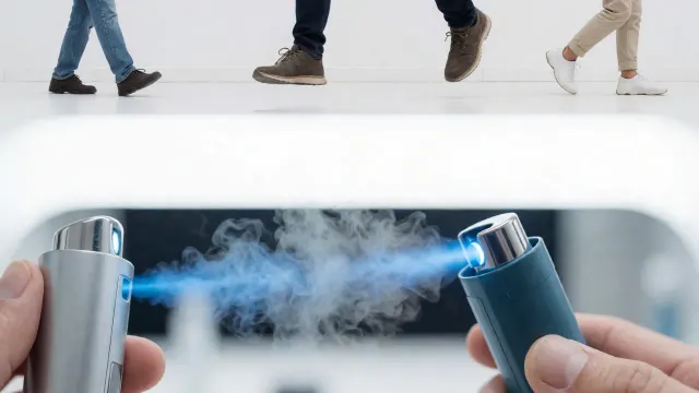 56 percent drop in lung pressure seen with new inhaled therapy for rare disease
