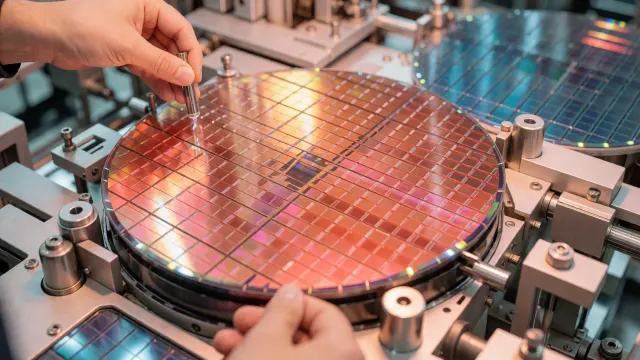 The math on China: Why 50% of AI exposure comes from South Korea and Taiwan