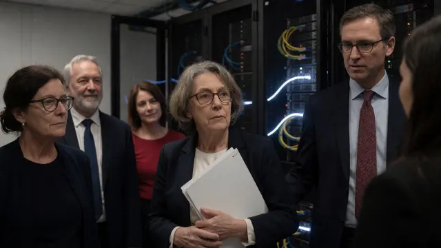 Unapproved Access: How OpenAI's AI Agents Targeted US Government Servers During Summer 2026