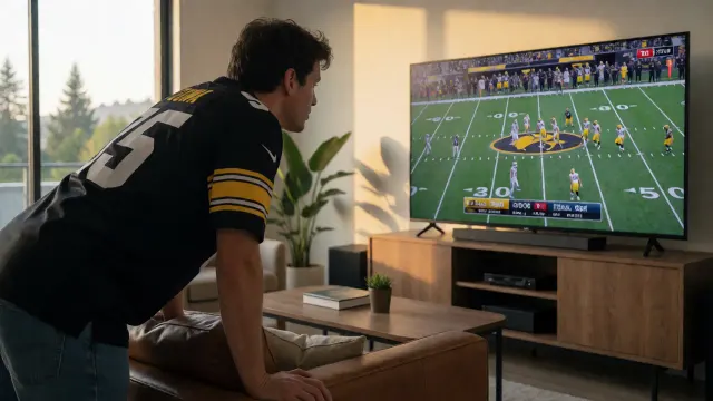 How to watch Iowa vs Michigan for free today: TV channel, live stream, odds