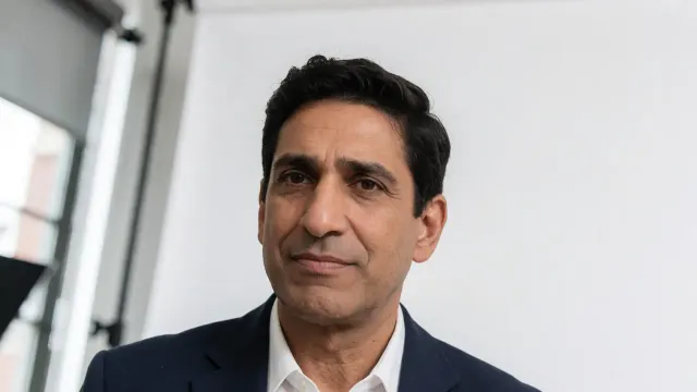 Ro Khanna Calls for Release of Terror Leader Serving Five Life Terms