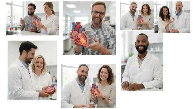 Why Your Heart Skips a Beat During Exercise: The R33Q Mystery Solved