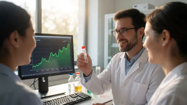 Exceptional Detection Rates of Bladder Cancer Recorded in Study of Simple, Yet State-of-the-Art Test
