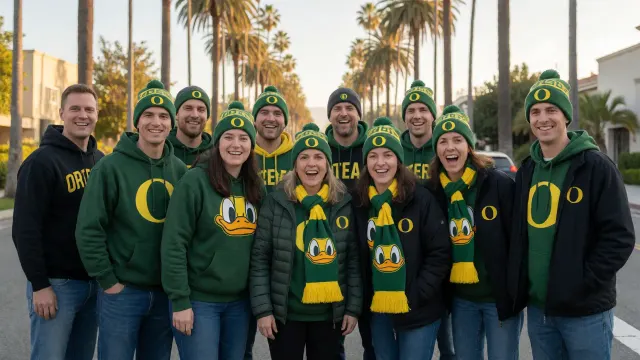 How to unlock $50 for the Ducks at USC: The West's biggest road trip betting guide