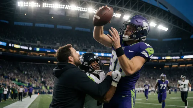 Why You Might Not Need Cable to See the Washington Huskies Smash the Minnesota Gophers This Saturday Night